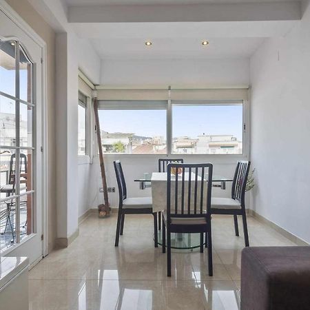 Apartment Marti バルセロナ エクステリア 写真