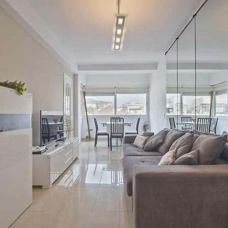 Apartment Marti バルセロナ エクステリア 写真