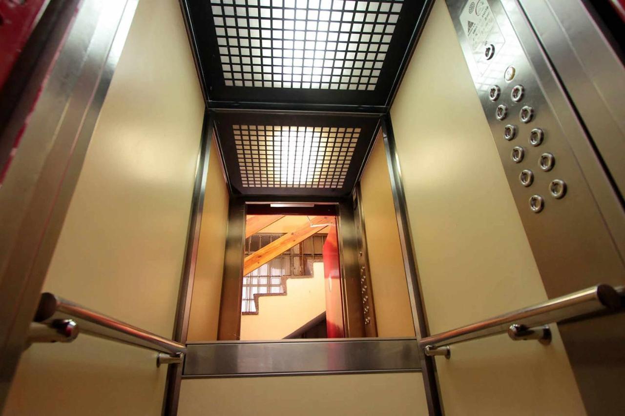 Apartment Marti バルセロナ エクステリア 写真