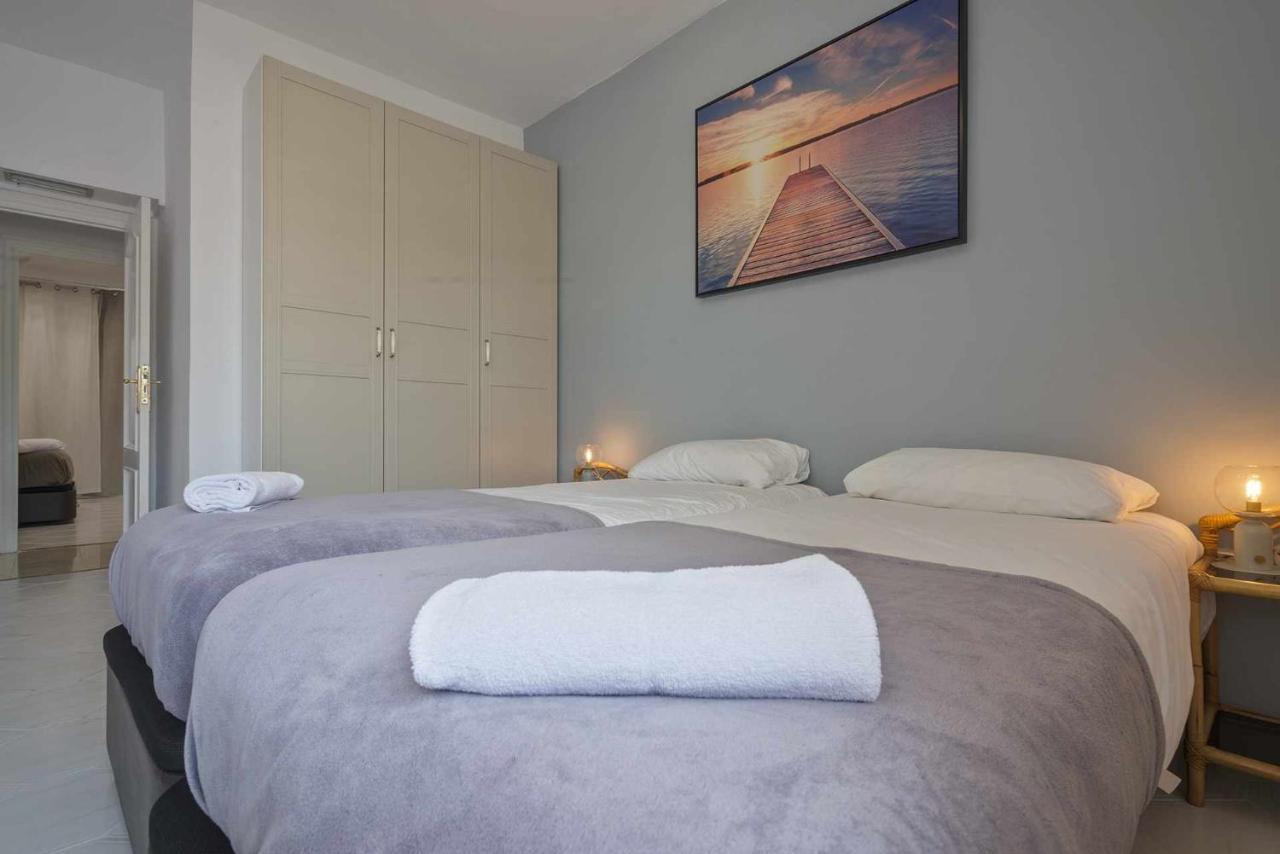 Apartment Marti バルセロナ エクステリア 写真