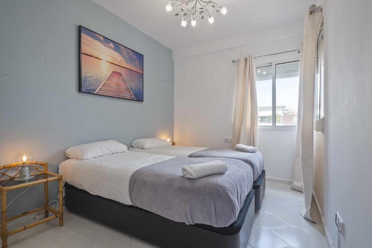 Apartment Marti バルセロナ エクステリア 写真