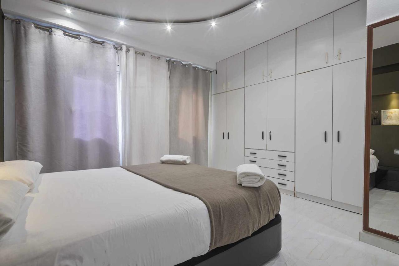 Apartment Marti バルセロナ エクステリア 写真